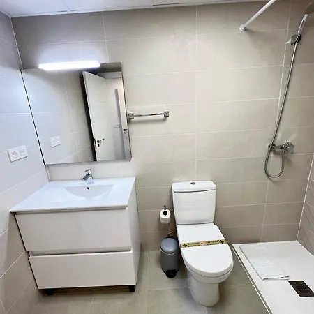 Pushe Playa Granada & Golf 15 Apartmán