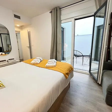 Pushe Playa Granada & Golf 15 Apartmán