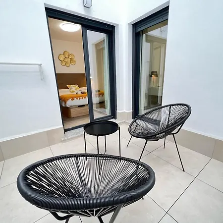 Pushe Playa Granada & Golf 15 *