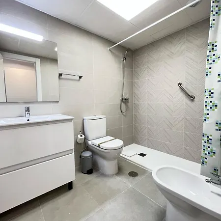 Pushe Playa Granada & Golf 15 *