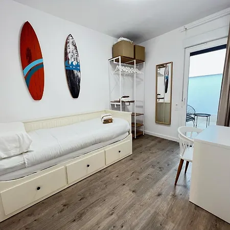 Pushe Playa Granada & Golf 15 Motril