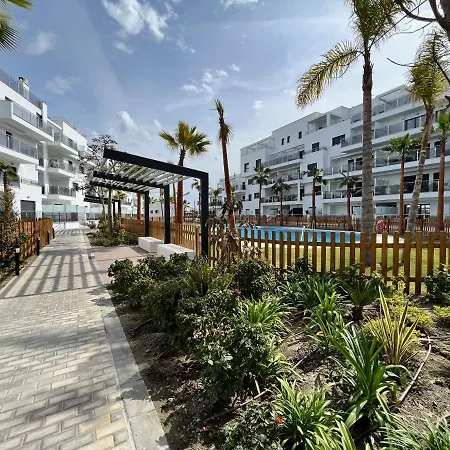 Apartmán Pushe Playa Granada & Golf 15 *