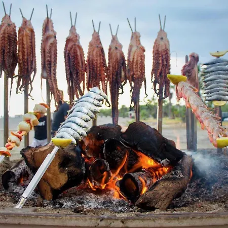 Pushe Playa Granada & Golf 15 * Motril