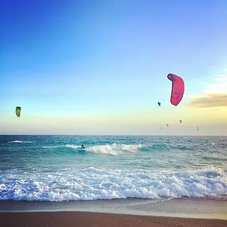 Pushe Playa Granada & Golf 15 Apartmán Motril