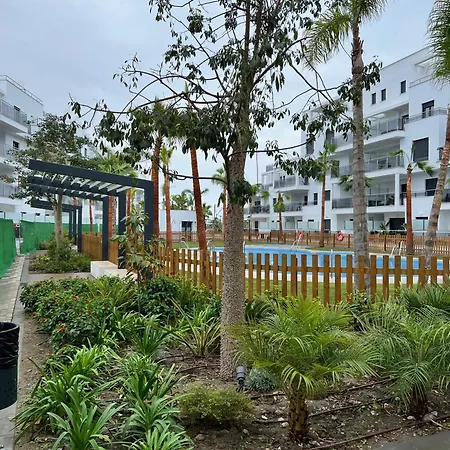 Pushe Playa Granada & Golf 15 Apartmán *