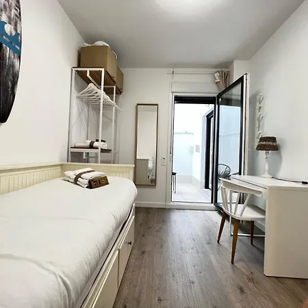 Pushe Playa Granada & Golf 15 Daire Ella