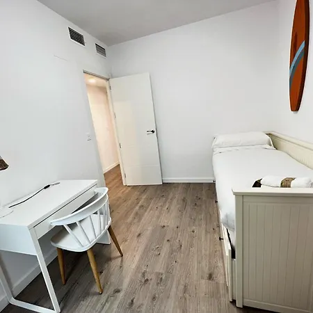 Daire Pushe Playa Granada & Golf 15