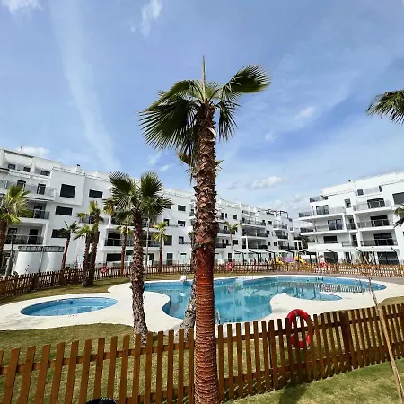 Pushe Playa Granada & Golf 15 Daire