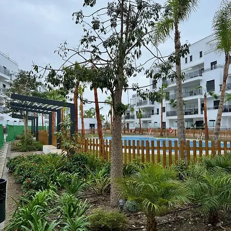 Pushe Playa Granada & Golf 15 *
