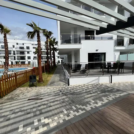 Daire Pushe Playa Granada & Golf 15 *