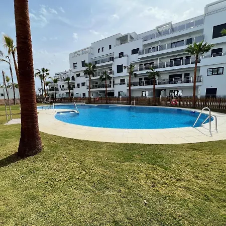 Pushe Playa Granada & Golf 15 Daire Ella