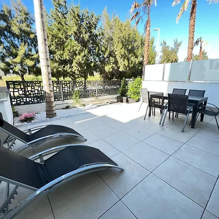 Lägenhet Pushe Playa Granada & Golf 15